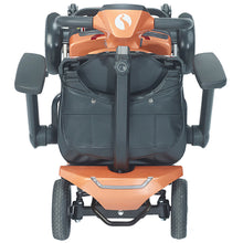 Load image into Gallery viewer, Rascal Smilie Auto Folding Scooter (11.6Ah Battery)