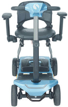 Load image into Gallery viewer, Rascal Smilie Folding Mobility Scooter (11.6Ah Battery)