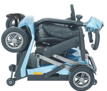 Load image into Gallery viewer, Rascal Smilie Auto Folding Scooter (11.6Ah Battery)