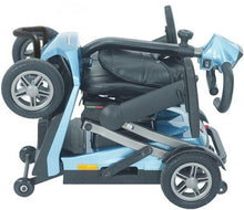 Load image into Gallery viewer, Rascal Smilie Folding Mobility Scooter (11.6Ah Battery)