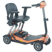 Load image into Gallery viewer, Rascal Smilie Auto Folding Scooter (11.6Ah Battery)