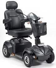Load image into Gallery viewer, 8mph Drive Envoy 8 Mobility Scooter
