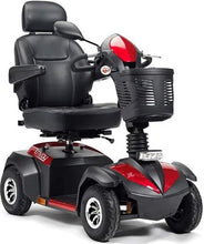 Load image into Gallery viewer, 8mph Drive Envoy 8 Mobility Scooter