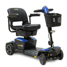 Load image into Gallery viewer, Pride Jazzy Zero Turn Mobility Scooter
