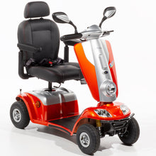 Load image into Gallery viewer, 8mph Kymco Midi XLS Mobility Scooter
