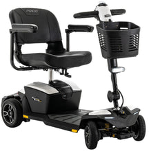 Load image into Gallery viewer, Pride Jazzy Zero Turn Mobility Scooter
