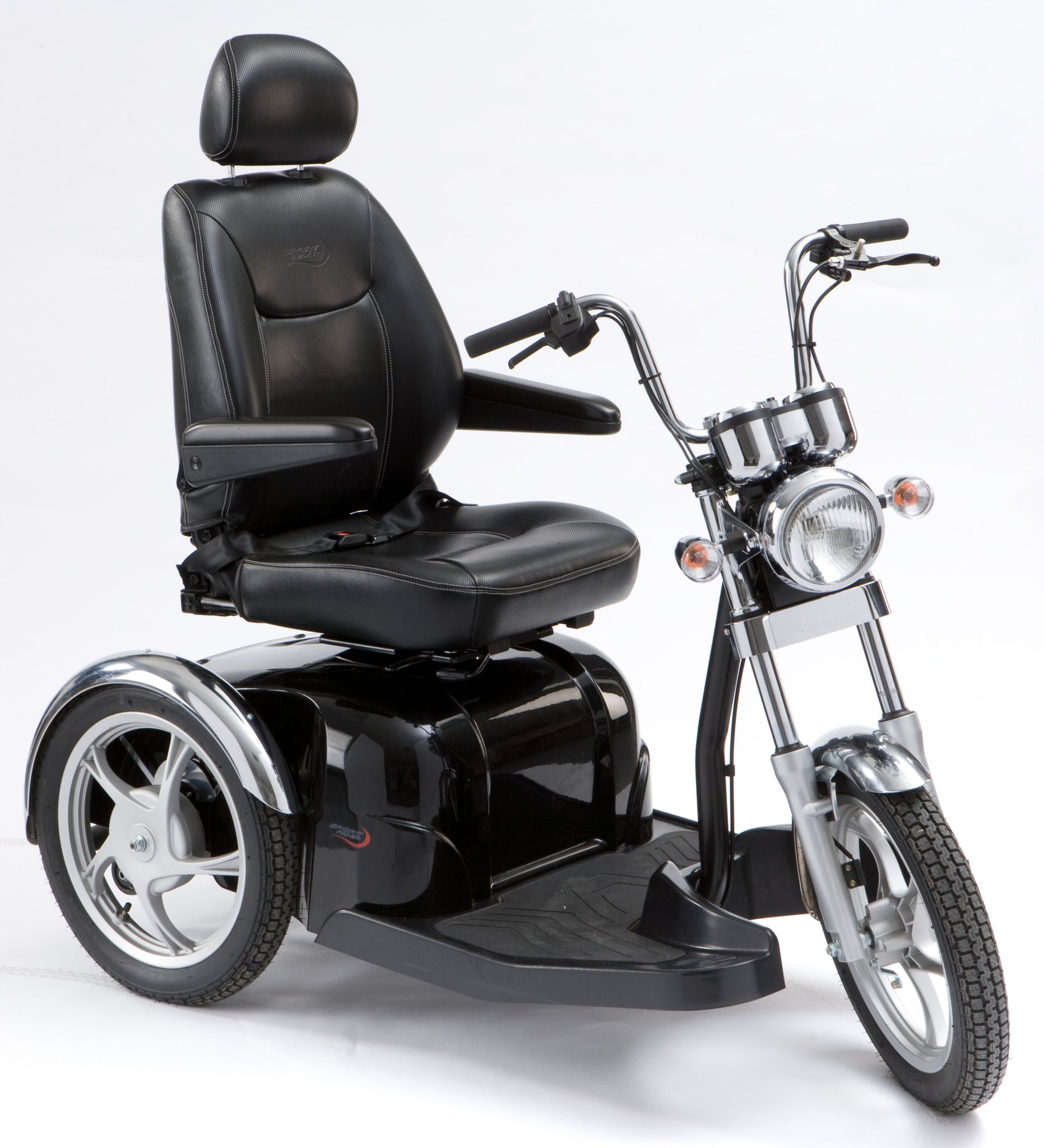 8mph Dive Medical Sport Rider – Mobility Scooters 4u