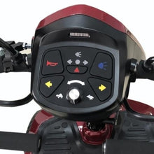 Load image into Gallery viewer, 4mph Kymco Komfy 4 Scooter
