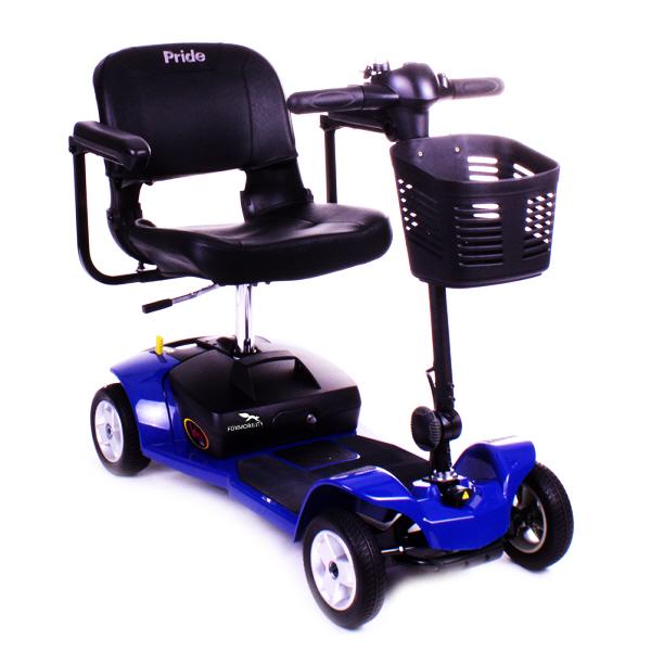 Pride Apex Lite