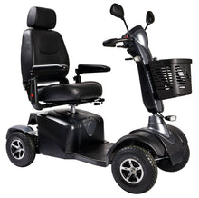 Load image into Gallery viewer, 8mph Excel Roadster DX8 Deluxe Mobility Scooter
