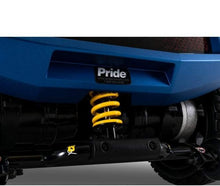 Load image into Gallery viewer, 6mph Pride Zero Turn 10
