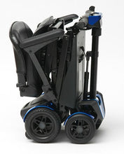 Load image into Gallery viewer, Drive 4 Wheel Auto Folding Mobility Scooter
